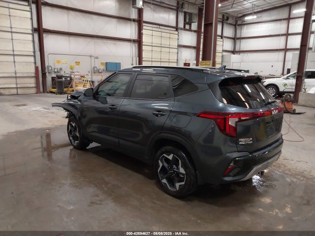 KIA nu mpi 2025 KNDEUCAA0S7685016 Image 3