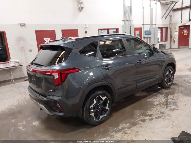 KIA nu mpi 2025 KNDEUCAA0S7685016 Image 4