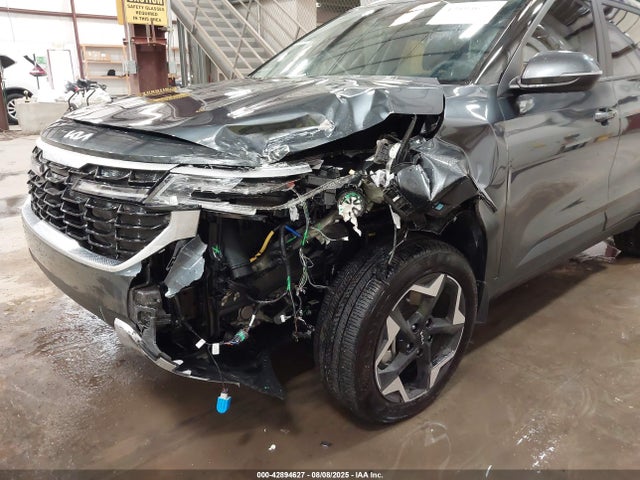 KIA nu mpi 2025 KNDEUCAA0S7685016 Image 6