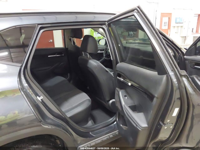 KIA nu mpi 2025 KNDEUCAA0S7685016 Image 8