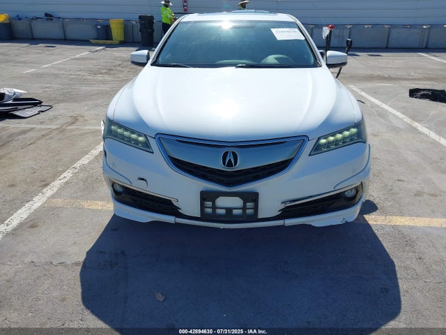 Acura j35y6 2015 19UUB2F70FA009975 Image 13