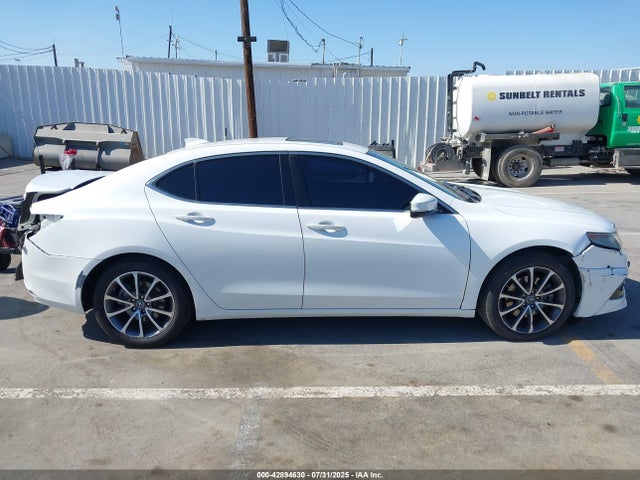 Acura j35y6 2015 19UUB2F70FA009975 Image 14