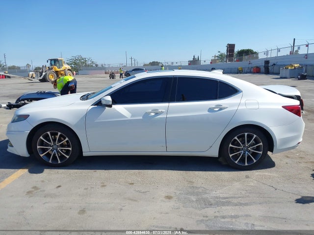 Acura j35y6 2015 19UUB2F70FA009975 Image 15