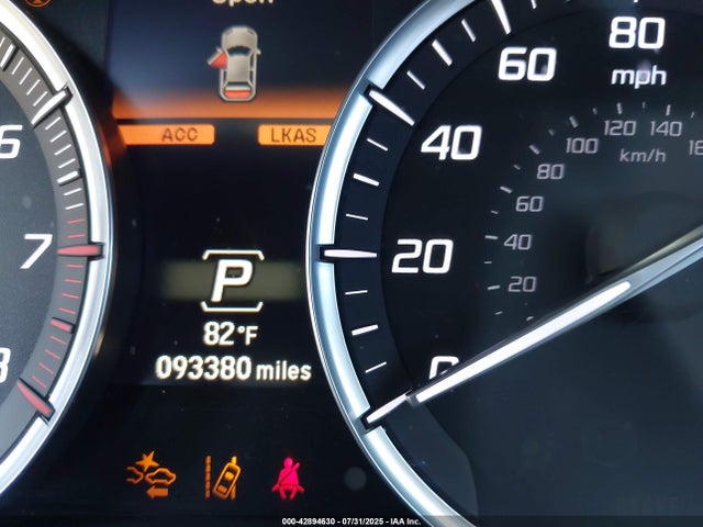 Acura j35y6 2015 19UUB2F70FA009975 Image 16