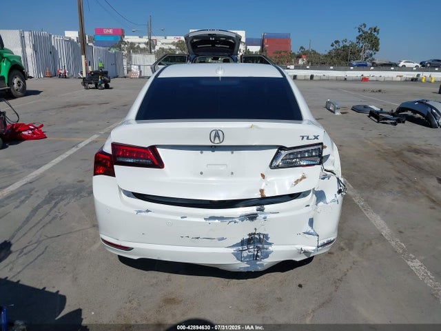 Acura j35y6 2015 19UUB2F70FA009975 Image 17