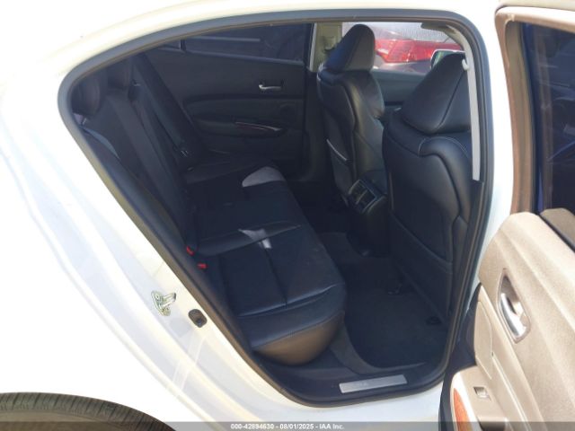 2015 ACURA TLX 19UUB2F70FA009975 Photo 7