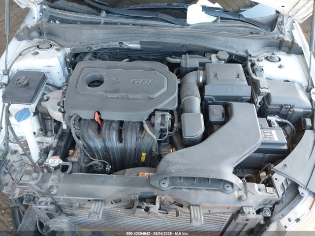 5XXGT4L37JG230900 KIA gdi
