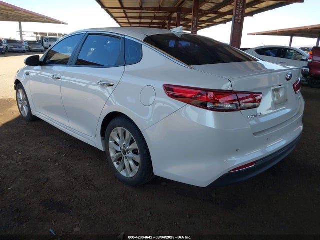 5XXGT4L37JG230900 KIA gdi