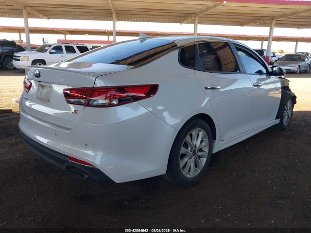 5XXGT4L37JG230900 KIA gdi