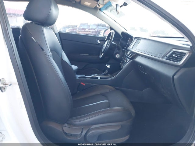 5XXGT4L37JG230900 KIA gdi