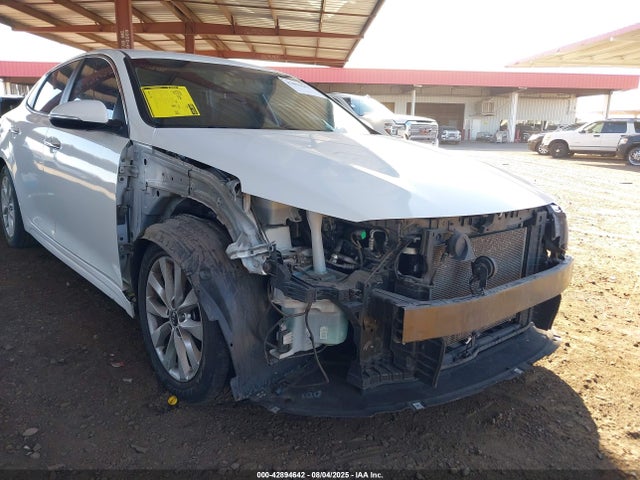 5XXGT4L37JG230900 KIA gdi
