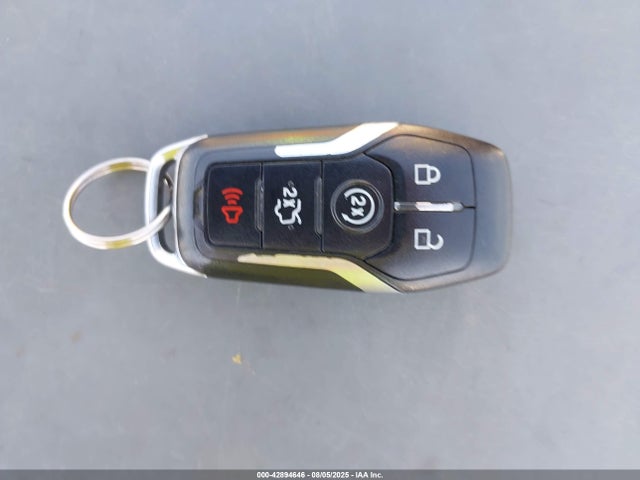 1FA6P8AMXG5254985 Ford Mustang