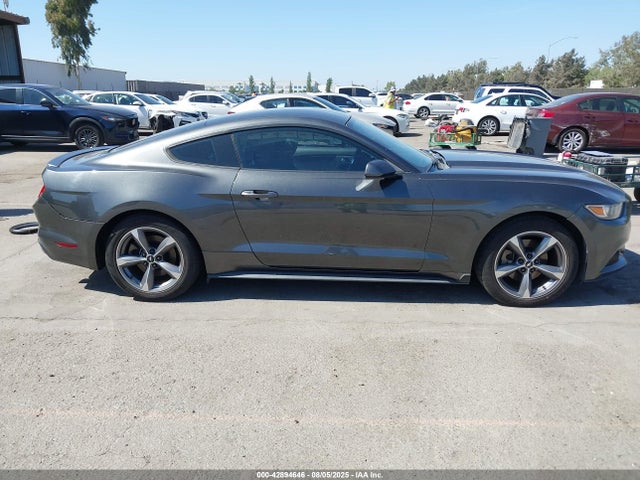 1FA6P8AMXG5254985 Ford Mustang
