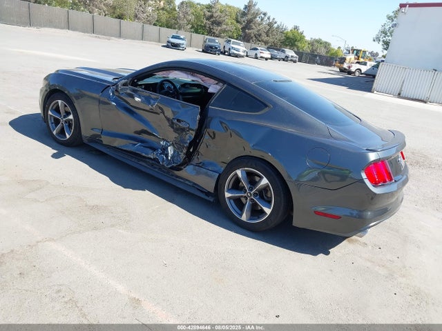 1FA6P8AMXG5254985 Ford Mustang