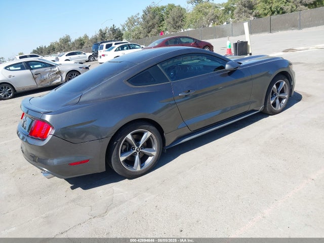 1FA6P8AMXG5254985 Ford Mustang