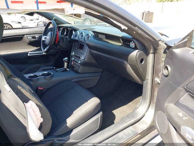 1FA6P8AMXG5254985 Ford Mustang