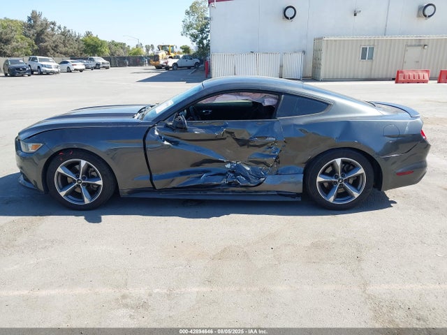 1FA6P8AMXG5254985 Ford Mustang