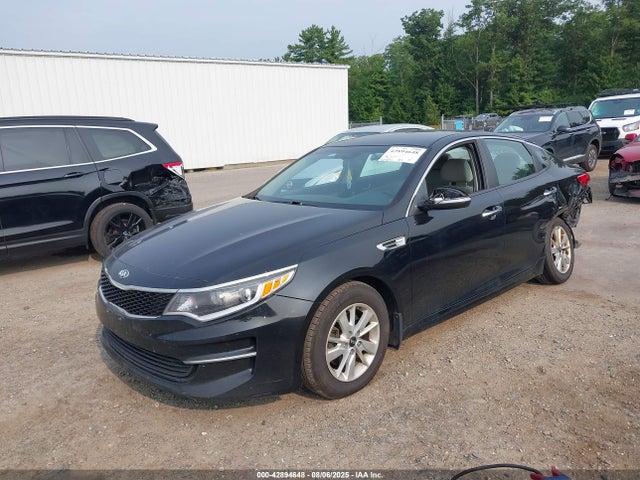 5XXGT4L30GG100384 KIA t-gdi theta ii