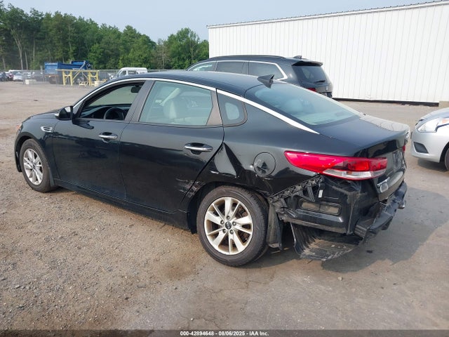 5XXGT4L30GG100384 KIA t-gdi theta ii
