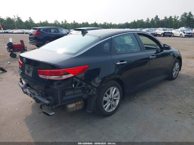 5XXGT4L30GG100384 KIA t-gdi theta ii