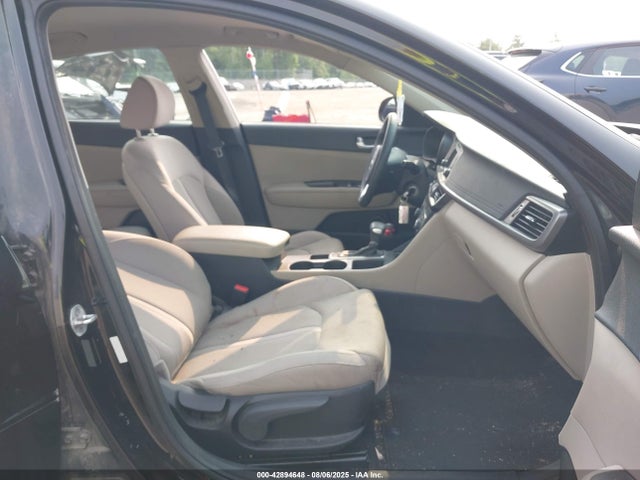 5XXGT4L30GG100384 KIA t-gdi theta ii