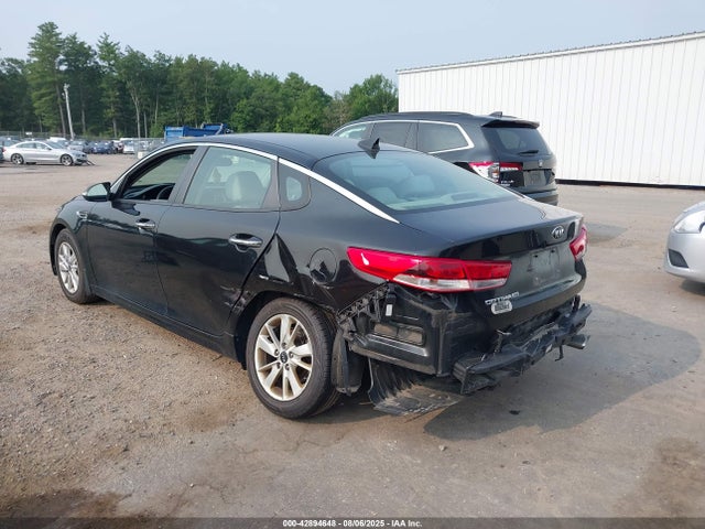 5XXGT4L30GG100384 KIA t-gdi theta ii