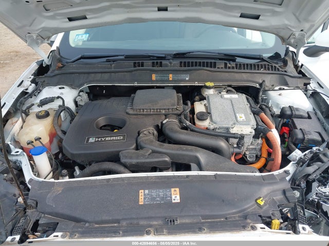 Ford 2019 2019 3FA6P0LU4KR109090 Image 10