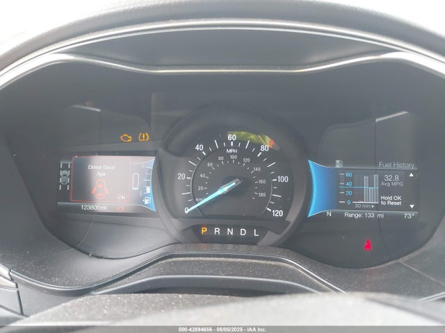Ford 2019 2019 3FA6P0LU4KR109090 Image 7