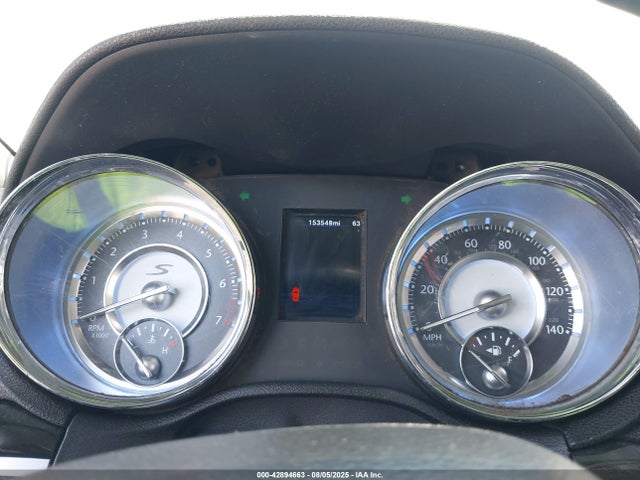 2C3CCABG6KH561472 Chrysler 300