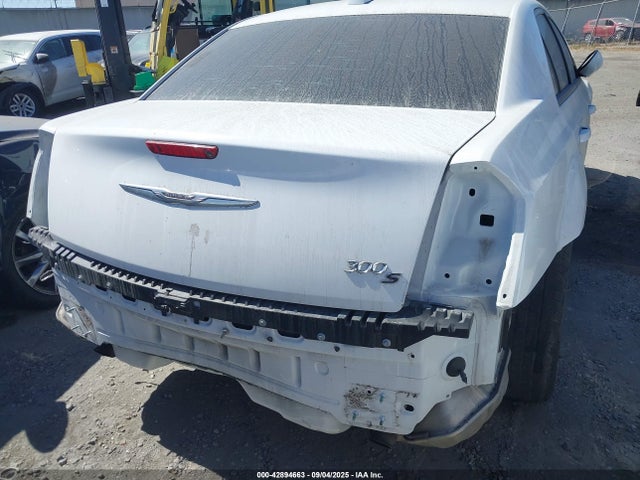 2C3CCABG6KH561472 Chrysler 300