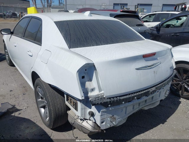2C3CCABG6KH561472 Chrysler 300