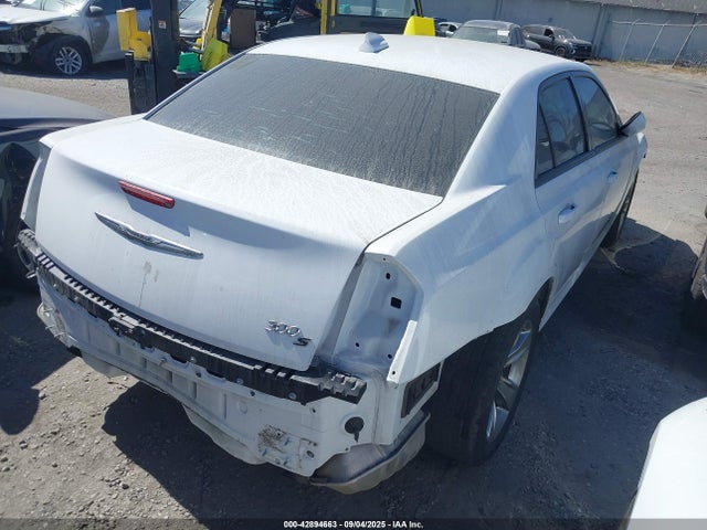 2C3CCABG6KH561472 Chrysler 300