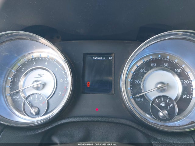 2C3CCABG6KH561472 Chrysler 300