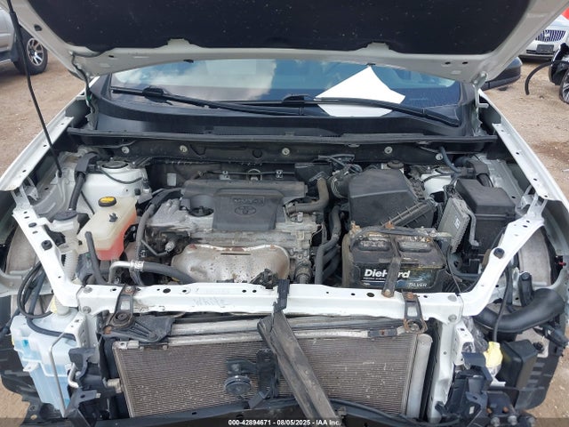 Toyota 2ar-fe 2015 2T3ZFREVXFW188030 Image 10