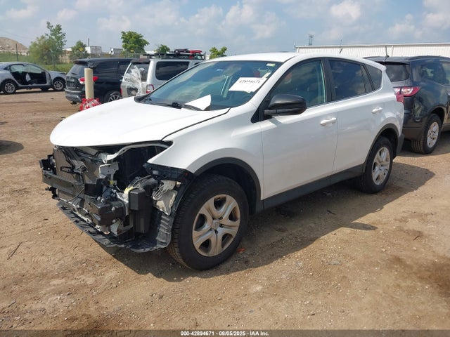 Toyota 2ar-fe 2015 2T3ZFREVXFW188030 Image 2