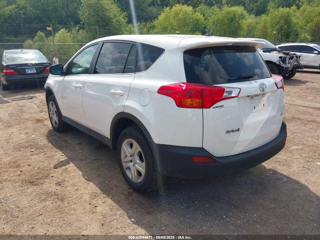 Toyota 2ar-fe 2015 2T3ZFREVXFW188030 Image 3