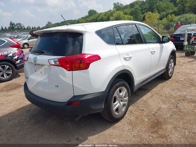 Toyota 2ar-fe 2015 2T3ZFREVXFW188030 Image 4