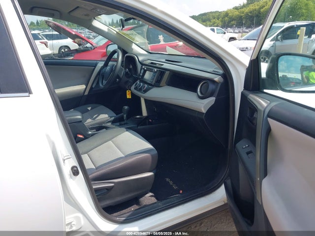 Toyota 2ar-fe 2015 2T3ZFREVXFW188030 Image 5