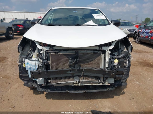 Toyota 2ar-fe 2015 2T3ZFREVXFW188030 Image 6