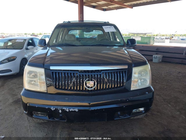 2003 CADILLAC ESCALADE EXT 3GYEK63NX3G242735 Photo 5