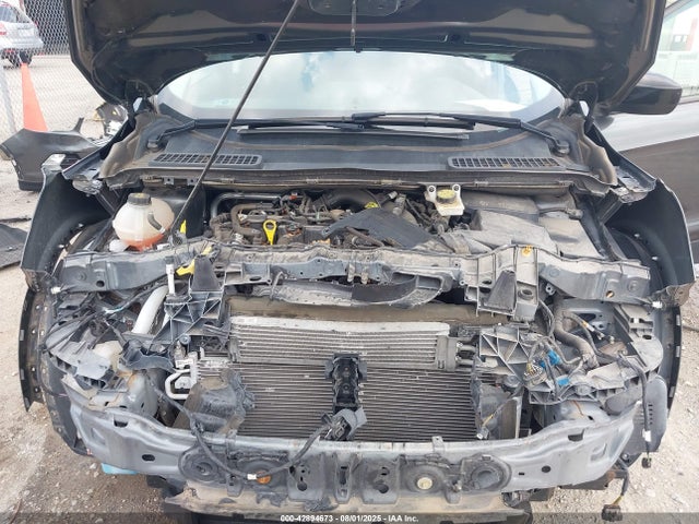 1FMCU9GD1KUA77479 Ford 1.5l gtdi sigma w/premium fuel