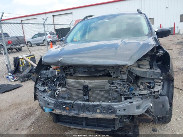 1FMCU9GD1KUA77479 Ford 1.5l gtdi sigma w/premium fuel