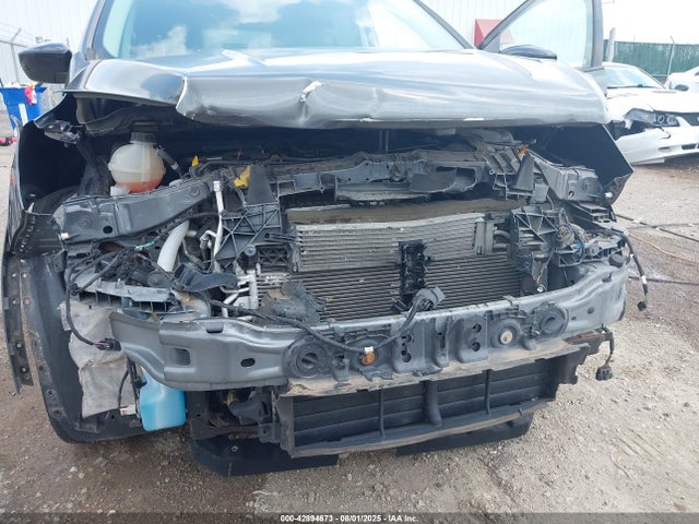 1FMCU9GD1KUA77479 Ford 1.5l gtdi sigma w/premium fuel