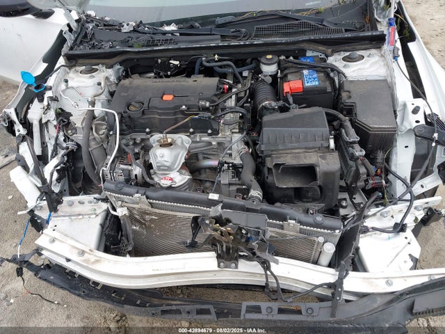 Honda k20c2 2023 19XFL2H86PE014526 Image 10