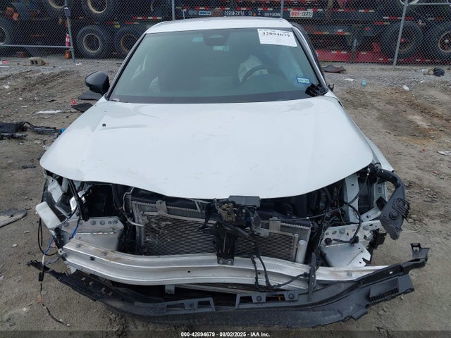 Honda k20c2 2023 19XFL2H86PE014526 Image 12