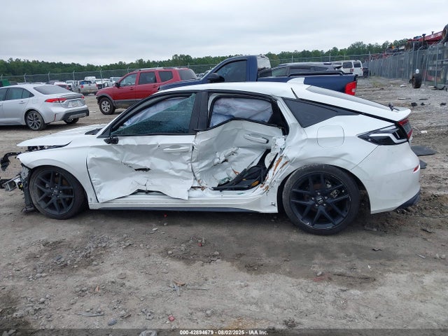 Honda k20c2 2023 19XFL2H86PE014526 Image 14
