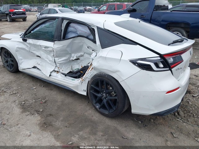 Honda k20c2 2023 19XFL2H86PE014526 Image 3