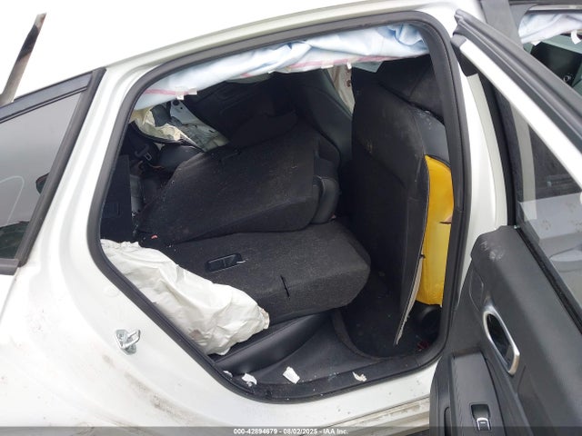 Honda k20c2 2023 19XFL2H86PE014526 Image 8