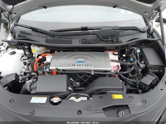 Toyota 4jm 2017 JTDBVRBD1HA003610 Image 10
