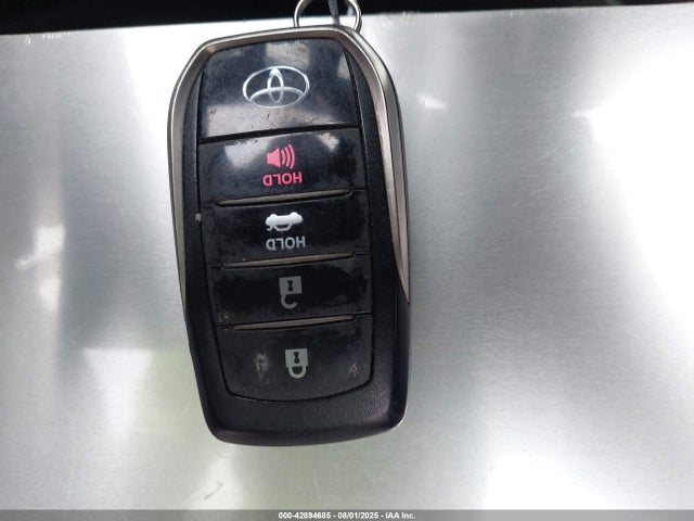 Toyota 4jm 2017 JTDBVRBD1HA003610 Image 11